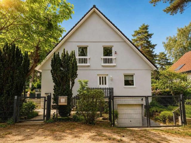 Haus kaufen in Wandlitz