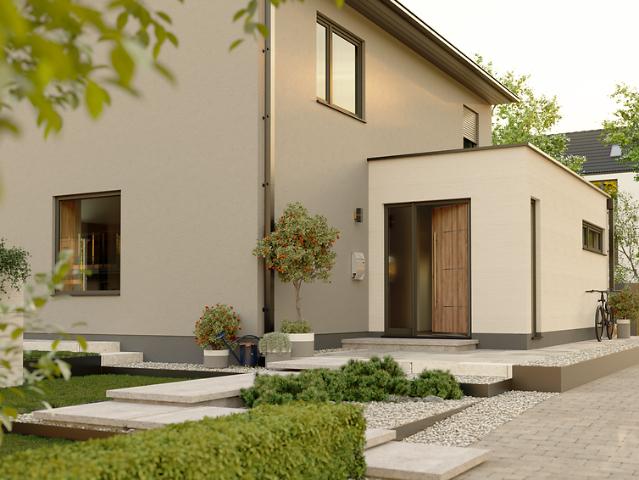 Haus kaufen in Wandlitz