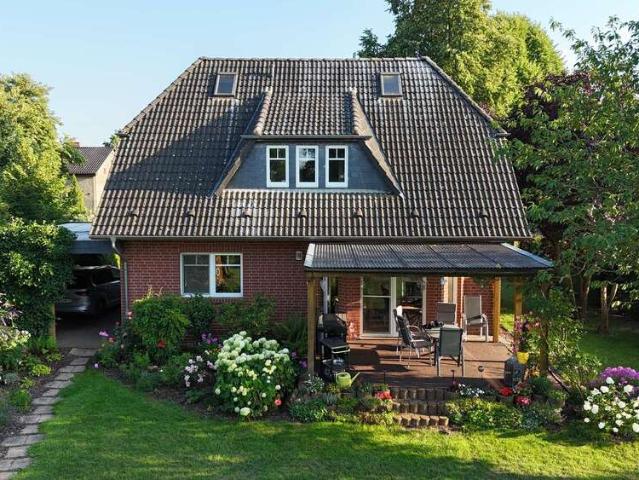 Haus kaufen in Wandlitz