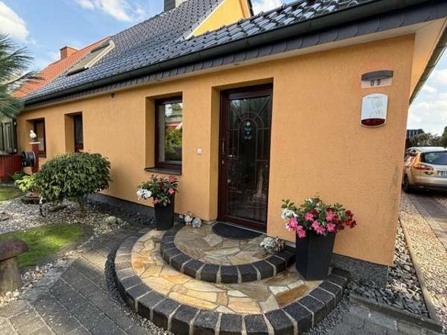 Haus kaufen in Basdorf, Wandlitz