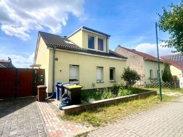 Haus kaufen in Klosterfelde, Wandlitz