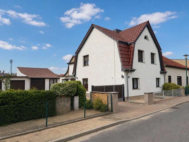 Haus kaufen in Klosterfelde, Wandlitz