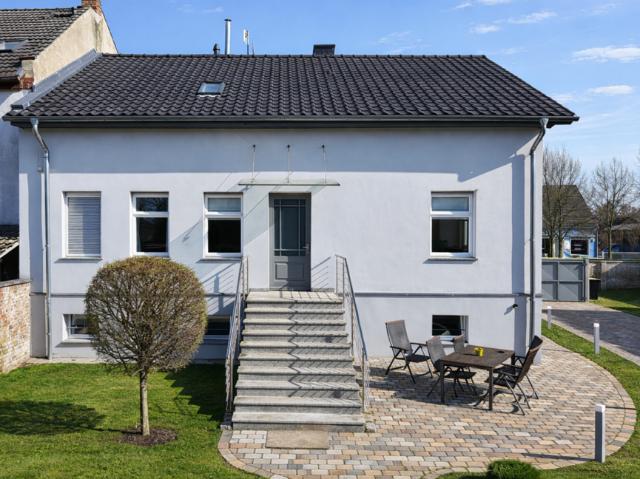 Haus kaufen in Klosterfelde, Wandlitz