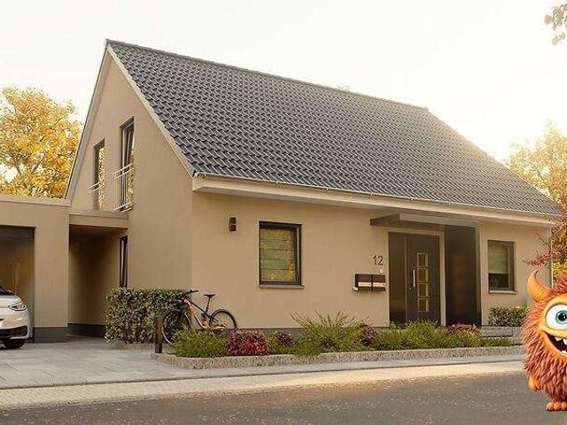 Haus kaufen in Stolzenhagen, Wandlitz