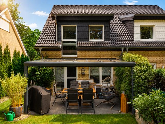 Haus kaufen in Schönwalde, Wandlitz