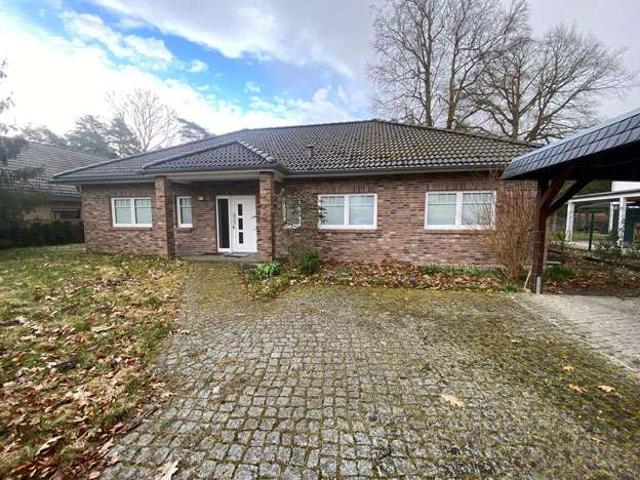 Haus kaufen in Stolzenhagen, Wandlitz