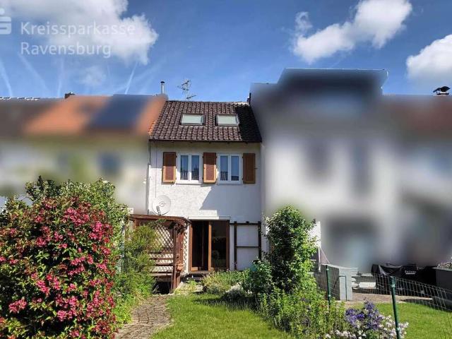 Haus kaufen in Wangen im Allgäu, Baden-Württemberg