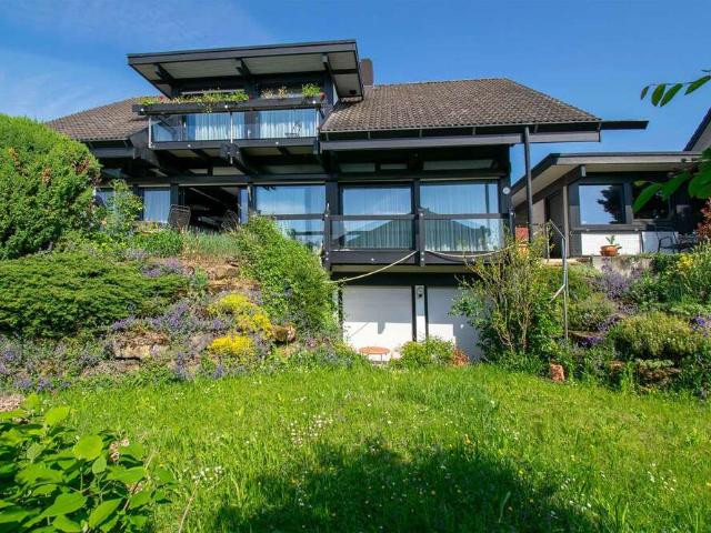Haus kaufen in Oberwälden, Wangen