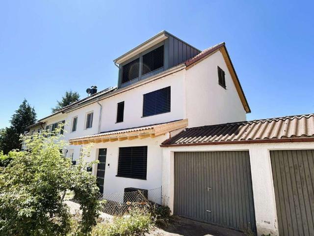Haus kaufen in Wangen im Allgäu, Baden-Württemberg
