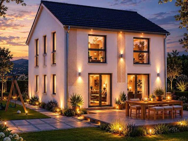 Haus kaufen in Wangen im Allgäu, Baden-Württemberg