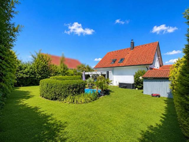 Haus kaufen in Neuravensburg, Wangen im Allgäu