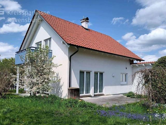 Haus kaufen in Wangen im Allgäu, Baden-Württemberg