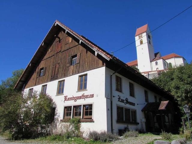 Haus kaufen in Leupolz, Wangen im Allgäu