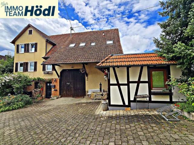 Haus kaufen in Wannweil, Baden-Württemberg