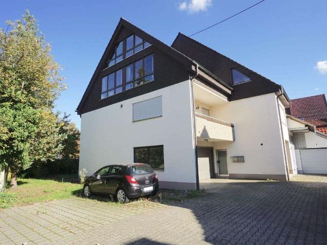 Haus kaufen in Wannweil, Landkreis Reutlingen