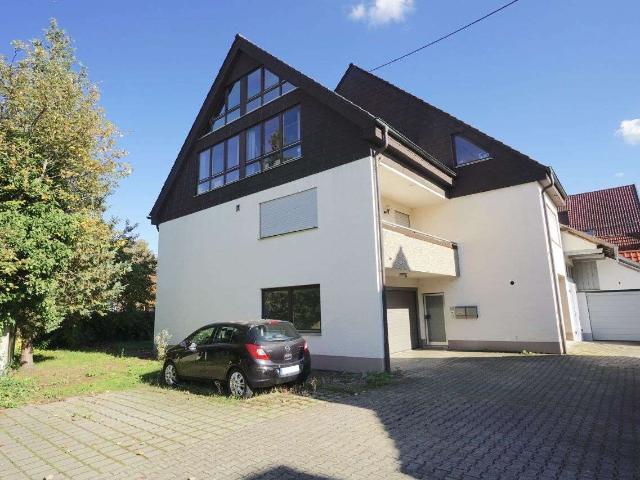 Haus kaufen in Wannweil, Baden-Württemberg