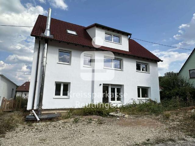 Haus kaufen in Wannweil, Landkreis Reutlingen