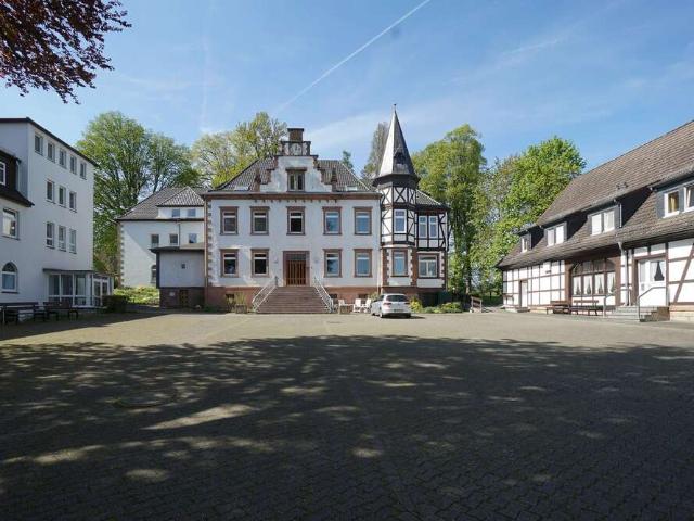 Haus kaufen in Warburg