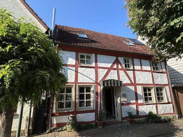 Haus kaufen in Warburg