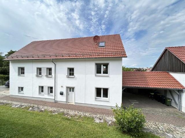Haus kaufen in Warburg