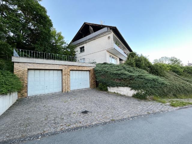 Haus kaufen in Warburg