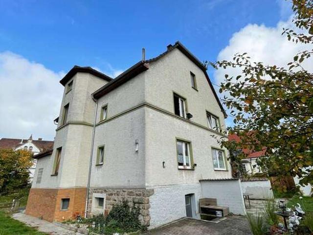 Haus kaufen in Warburg