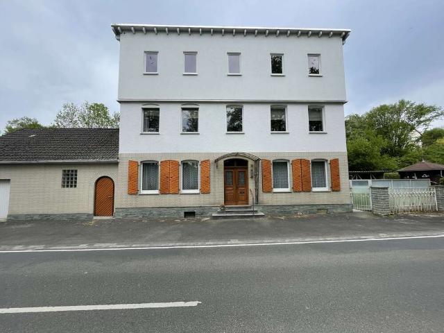 Haus kaufen in Warburg