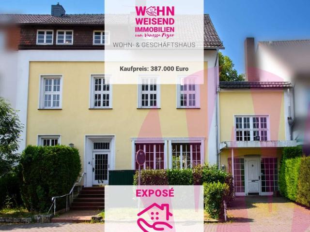 Haus kaufen in Warburg