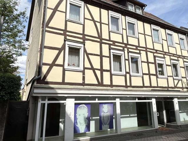 Haus kaufen in Warburg