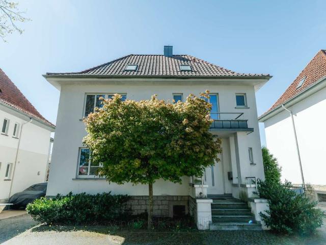 Haus kaufen in Warburg