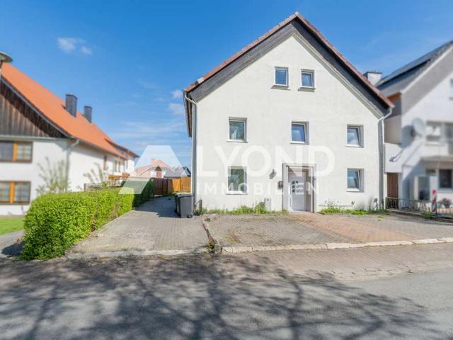 Haus kaufen in An der Ohme, Warburg