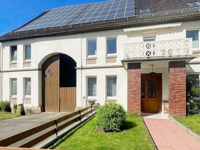 Haus kaufen in Warburg