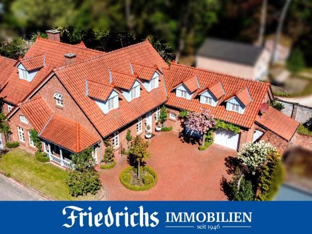 Haus kaufen in Wardenburg, Niedersachsen