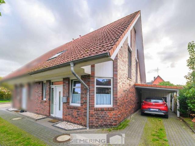 Haus kaufen in Wardenburg, Niedersachsen