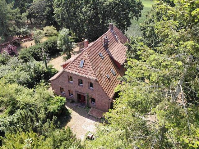 Haus kaufen in Wardenburg, Niedersachsen
