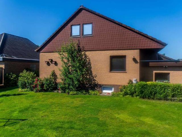 Haus kaufen in Wardenburg, Niedersachsen
