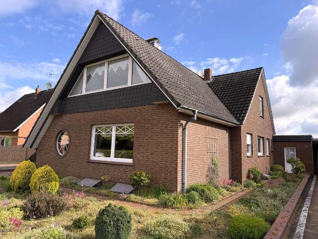 Haus kaufen in Wardenburg, Niedersachsen