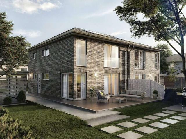 Haus kaufen in Warendorf