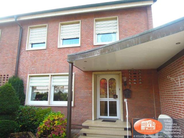 Haus kaufen in Warendorf, Nordrhein-Westfalen