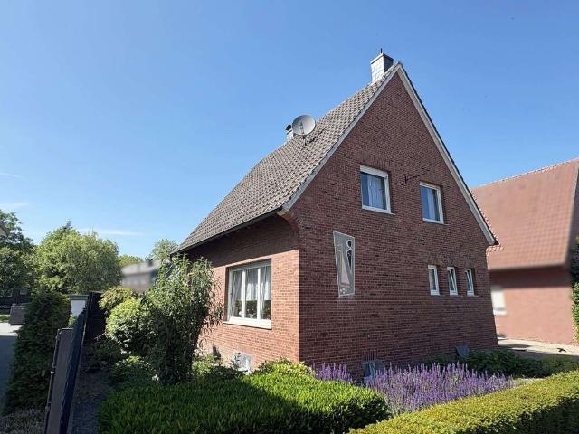 Haus kaufen in Warendorf, Nordrhein-Westfalen