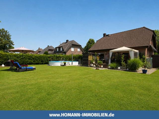 Haus kaufen in Warendorf, Nordrhein-Westfalen