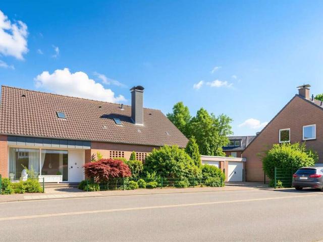 Haus kaufen in Warendorf, Nordrhein-Westfalen