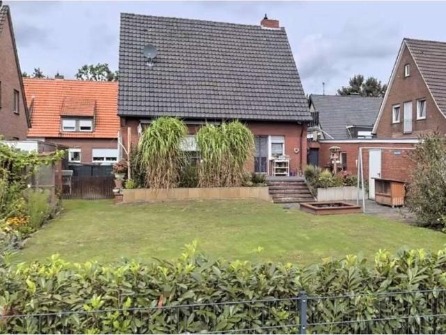 Haus kaufen in Warendorf, Nordrhein-Westfalen
