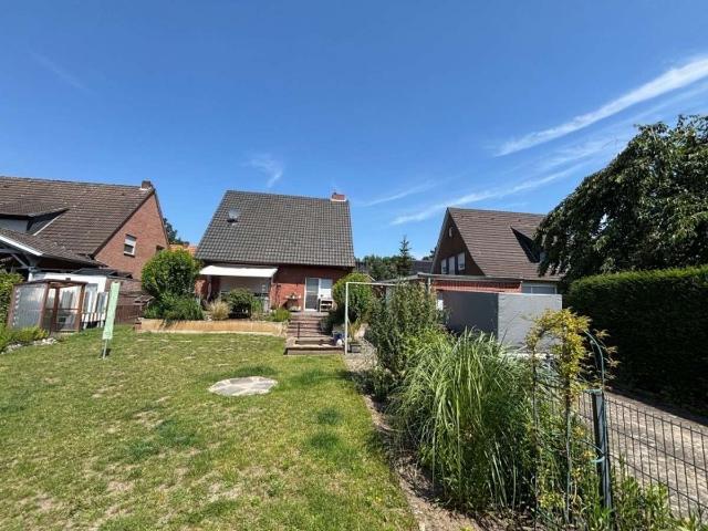 Haus kaufen in Warendorf, Nordrhein-Westfalen