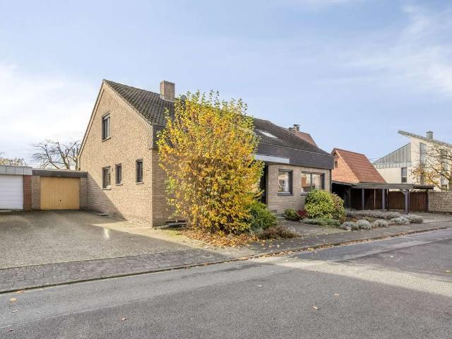 Haus kaufen in Warendorf, Nordrhein-Westfalen
