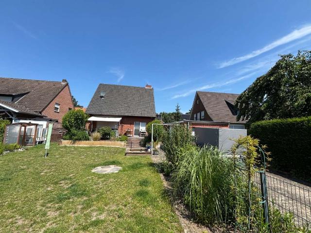 Haus kaufen in Warendorf, Nordrhein-Westfalen