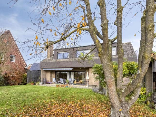 Haus kaufen in Warendorf, Nordrhein-Westfalen
