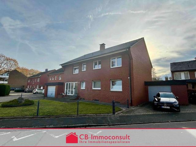 Haus kaufen in Warendorf, Nordrhein-Westfalen