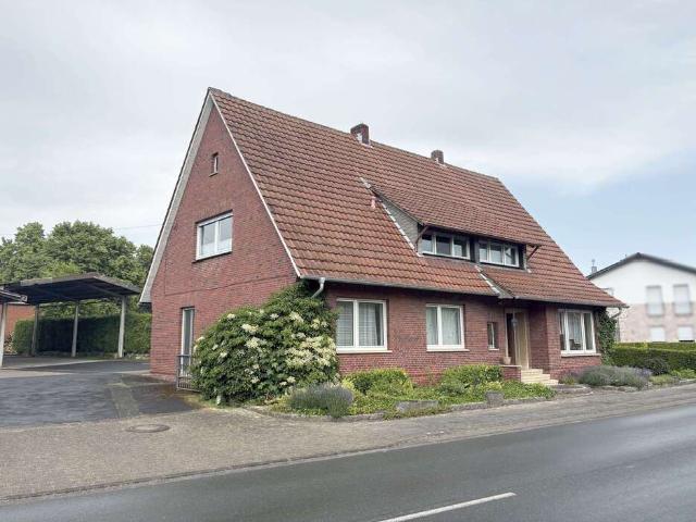 Haus kaufen in Warendorf, Nordrhein-Westfalen