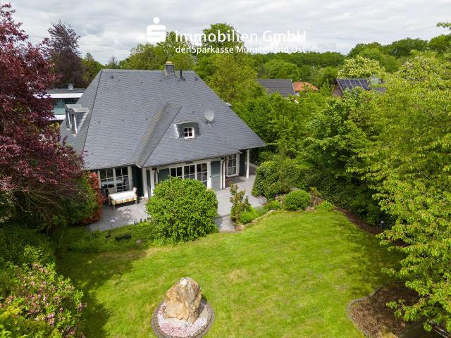 Haus kaufen in Warendorf, Nordrhein-Westfalen